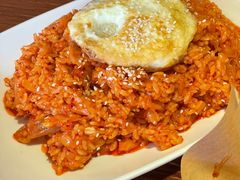 -一乐韩国炸鸡(梅江店)