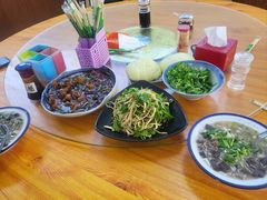 -何记羊汤馆(丽水佳源店)