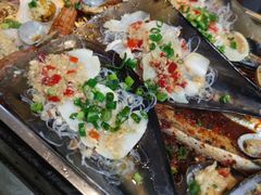 -原乡故事里海鲜大餐(玉祥门北马道巷店)