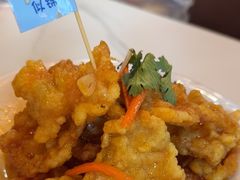 -东北缘餐厅(兰埔路店)