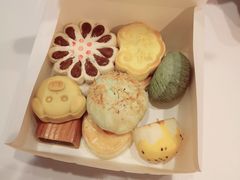 -稻香村(观前街店)