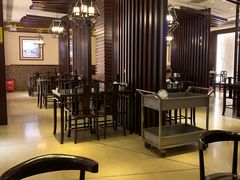 大堂-熙盛源(复兴路店)