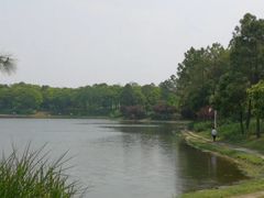 -美兰湖景区