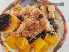 -鲜芋仙Meet Fresh(壹方城店)