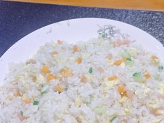 扬州炒饭-夜猫子串吧·龙虾.江西小炒(万塘路店)