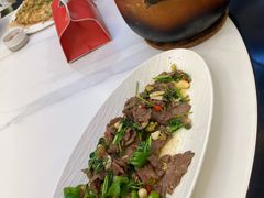 -阿尔法海鲜排档(爱琴海店)