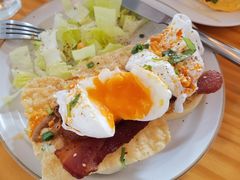 -Egg•Allday Brunch(襄阳北路店)