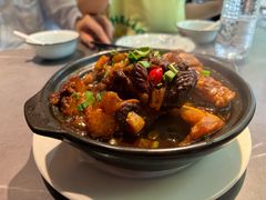-富临轩私房菜(集庆门大街店)
