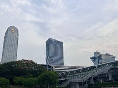 -广交会威斯汀酒店