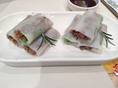 -蔡澜点心·粤菜(月星环球港店)