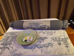 -金色春天.美颜康体纯正SPA(黄泥磅店)