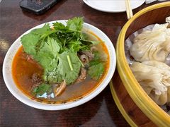 羊杂碎-老绥元烧麦(太平街店)