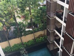 -水明漾大酒店 - 巴厘岛精品生活方式度假村