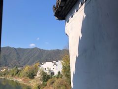 -塔川景区