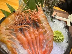 -割烹旭日本料理(龙湖狮山天街店)