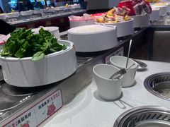 -龍歌自助小火锅(李沧顺和汇店)