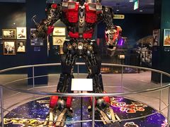 -信不信由你博物馆