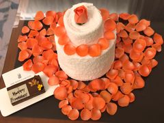 -广州富力丽思卡尔顿酒店