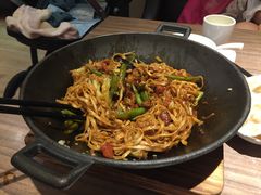 -九毛九西北菜(番禺万达店)