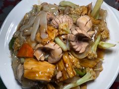 -如我美食(达道社区店)