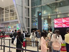 -广州白云国际机场