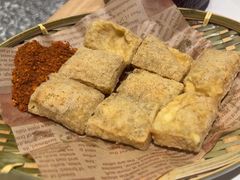 -王奋斗贵州酸汤牛肉火锅