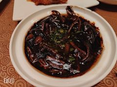 -东方明珠老上海8号餐厅(东方明珠广播电视塔店)