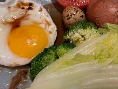 -阿纳迪酒店·秘境西餐厅