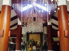君澜热带雨林温泉酒店-七仙岭君澜度假酒店