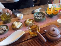 -邈墨茶馆(凤起路店)