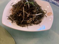 -西部马华清真兰州牛肉面·烧烤夜市(关东店)