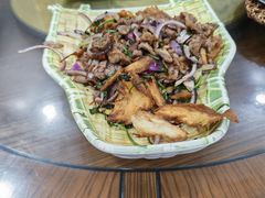 -许家炒鸡店(清真寺街店)