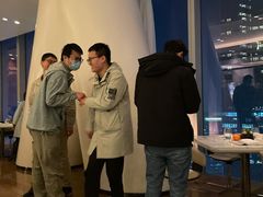 -广州四季酒店·意珍·意式自助餐