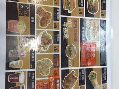-华莱士·全鸡汉堡(五爱道店)