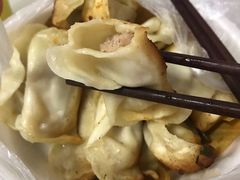 -胖子锅贴(双阳路111弄店)