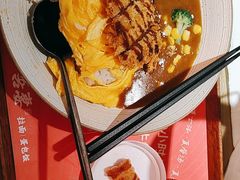 -吾妻拉面•和风食堂(群光广场店)
