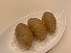 -利苑酒家(合景国际金融广场店)