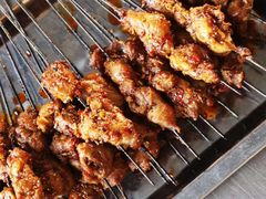 -佰运猪蹄(高陵店)