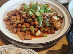 -打酱油·非遗淮扬菜(瘦西湖梅岭店)