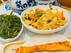 -陳香貴·兰州牛肉面(上海长风大悦城店)