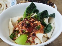 -西安贾三灌汤包·回坊小吃·清真炒菜(北院门总店)