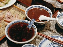 -南京大牌档(济南万象城店)