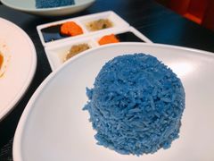 -Asianplus海蓝鸡饭