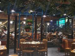 大堂-常和州·夜宵大排档(常州单店)