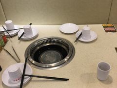 包厢-江南食代自助餐厅(宝龙城市广场店)