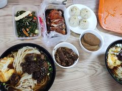 -瞻老元面馆(双塘路店)