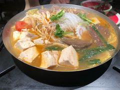 -8锅臭臭锅·正宗台湾小火锅(中心五路店)
