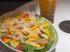 -CRAZYONES克芮旺斯西班牙餐厅(龙湖金沙天街店)