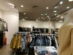 -C&A(西市城购物中心店)