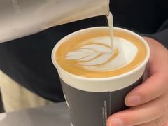 -M Stand(西安大悦城店)